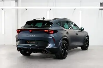 Cupra Formentor 2026 photo 3