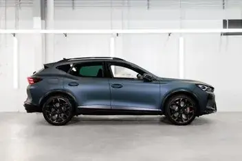 Cupra Formentor 2026 photo 4