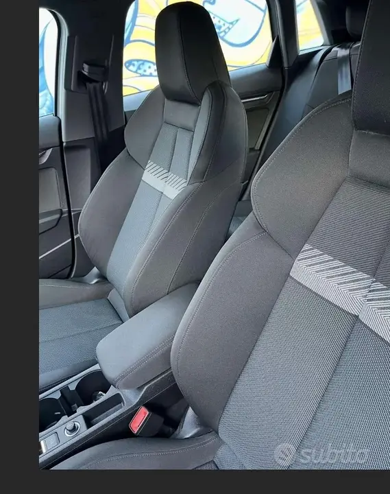 Audi A3 2021 photo 4