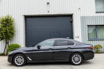 BMW Série 5 2021 photo 3