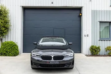 BMW Série 5