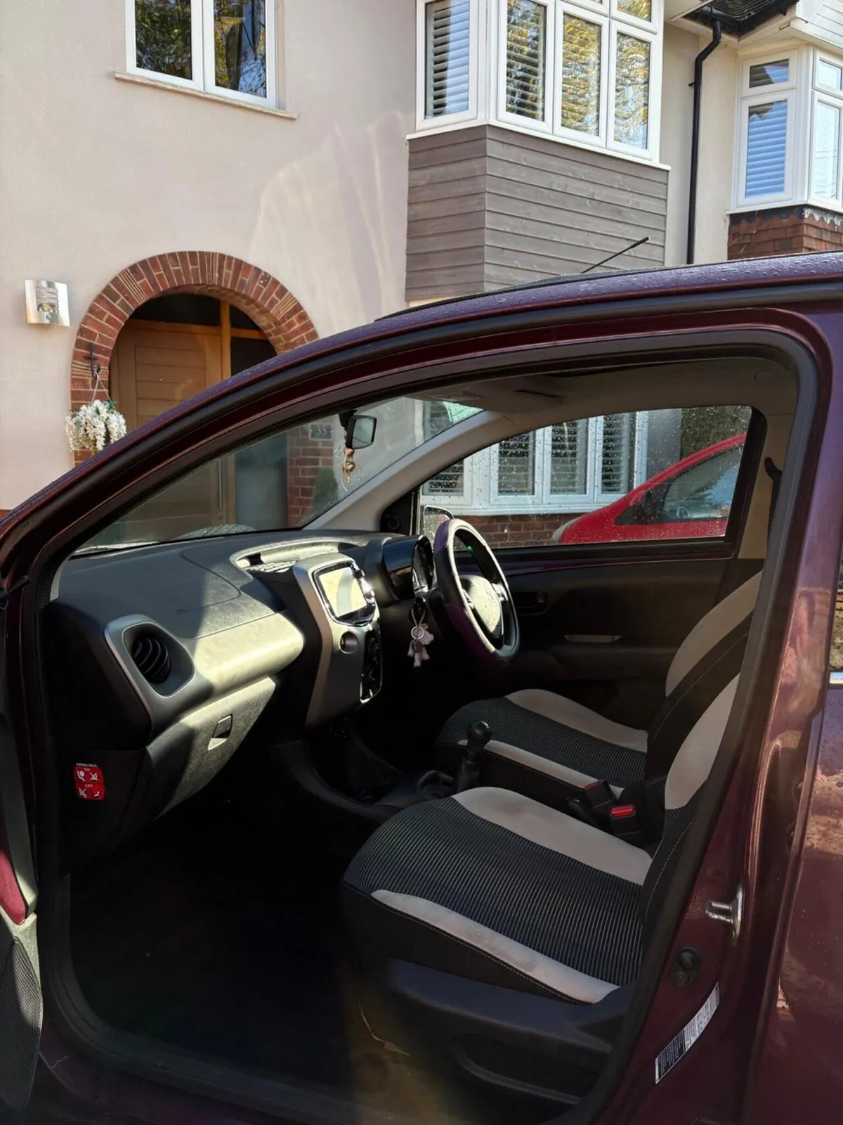 Peugeot 108 2016 photo 5