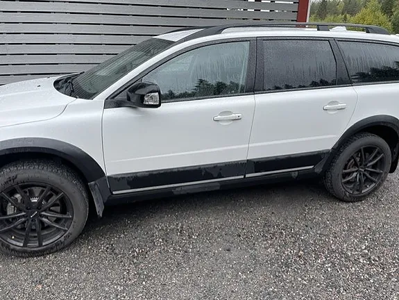Volvo Xc70 2013 photo 2