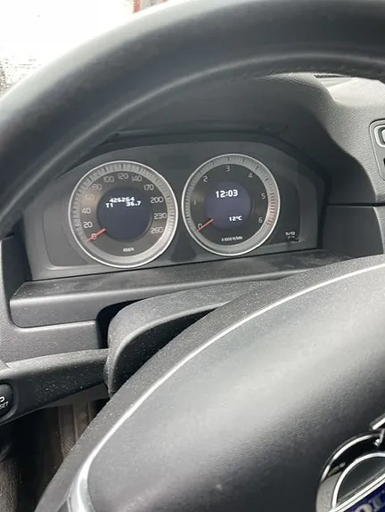 Volvo Xc70 2013 photo 4