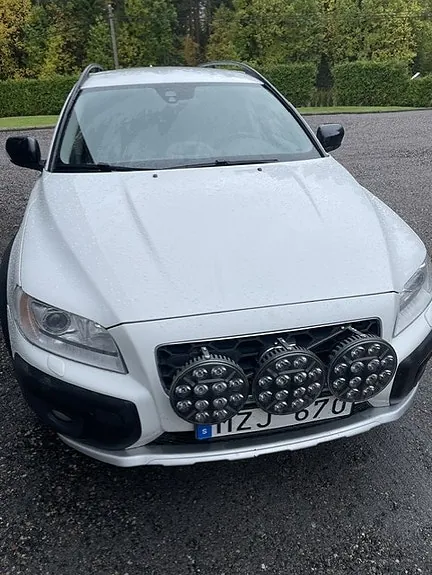 Volvo Xc70