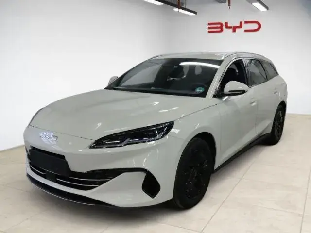 BYD Seal 6