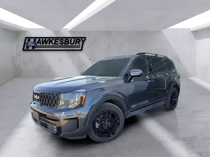 Kia Telluride