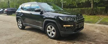 Jeep Compass 2018 photo 2