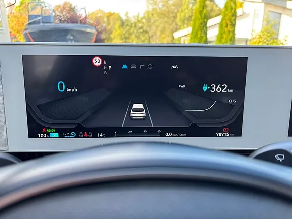Hyundai Ioniq 5 2022 photo 5