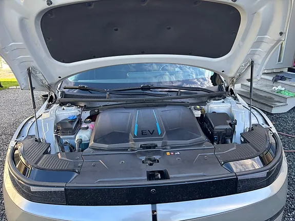 Hyundai Ioniq 5 2022 photo 2