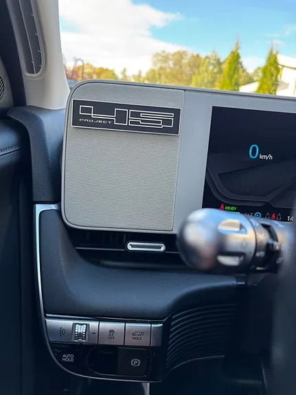 Hyundai Ioniq 5 2022 photo 3