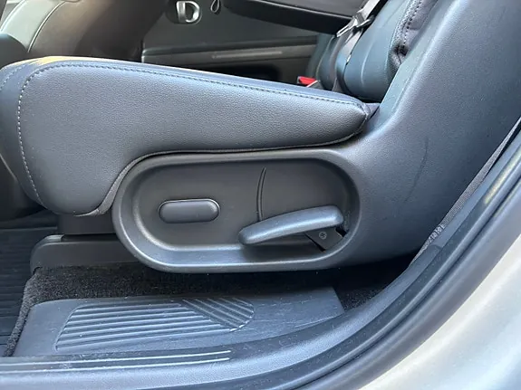 Hyundai Ioniq 5 2022 photo 4