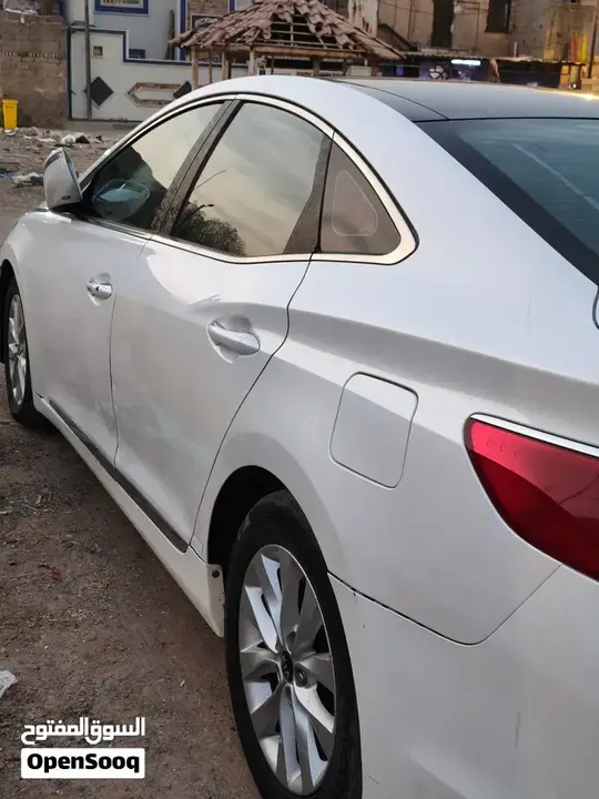 Hyundai Azera 2014 photo 4