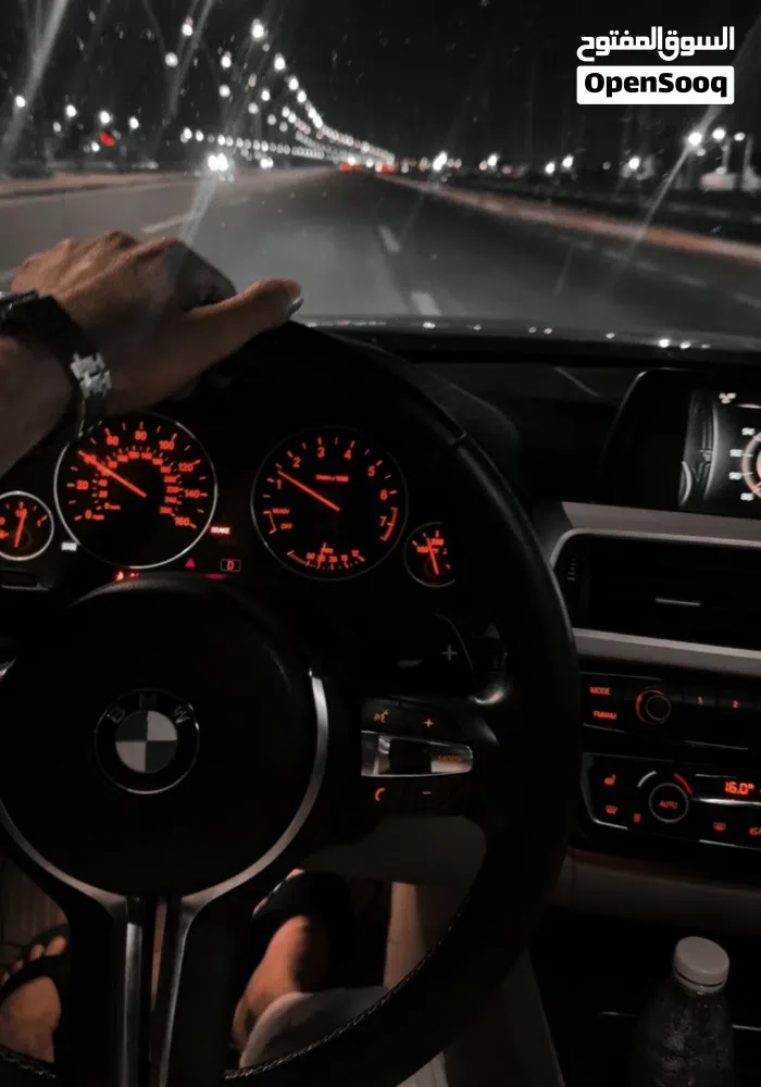 BMW 3 Series 2016 photo 2