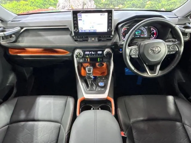 Toyota Rav4 2021 photo 2