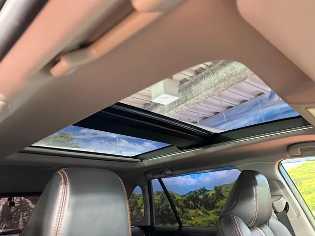 Toyota Rav4 2021 photo 5