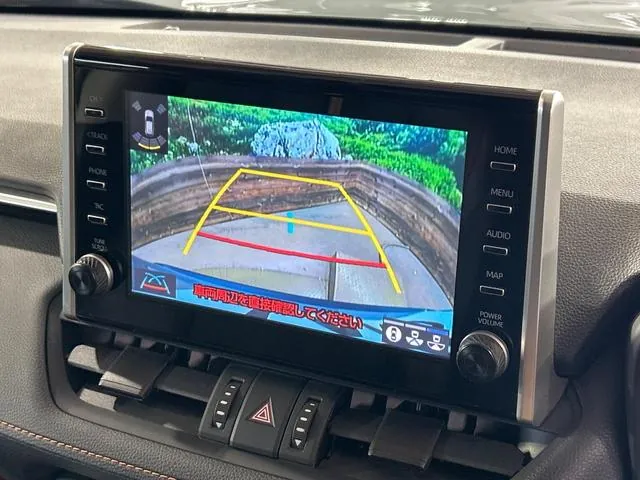 Toyota Rav4 2021 photo 4