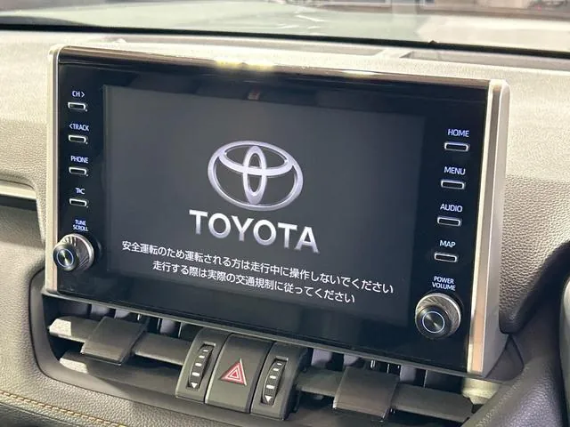 Toyota Rav4 2021 photo 3