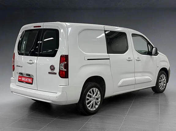 Fiat Doblo 2023 photo 5