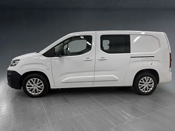 Fiat Doblo 2023 photo 3
