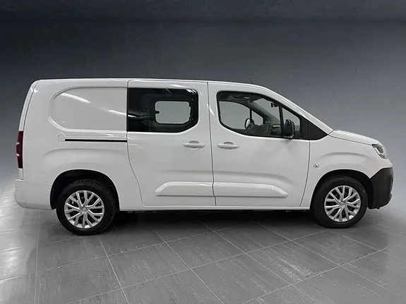 Fiat Doblo 2023 photo 4