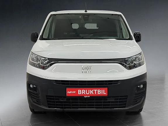 Fiat Doblo 2023 photo 2