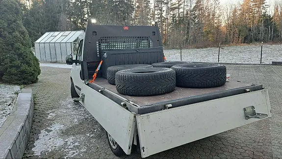 Fiat Doblo 2016 photo 3