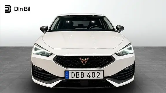 Cupra Leon 2023 photo 4