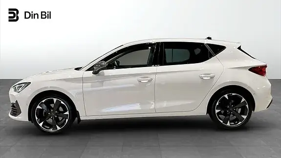 Cupra Leon 2023 photo 2