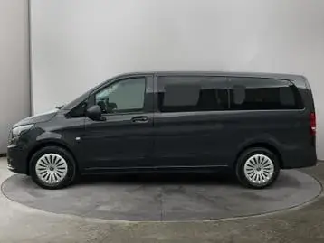 Mercedes-Benz Vito Tourer 2023 photo 2