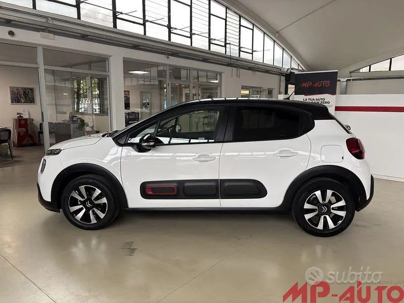 Citroen C3 2022 photo 4