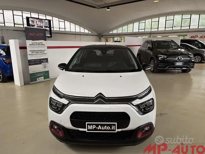 Citroen C3 2022 photo 2