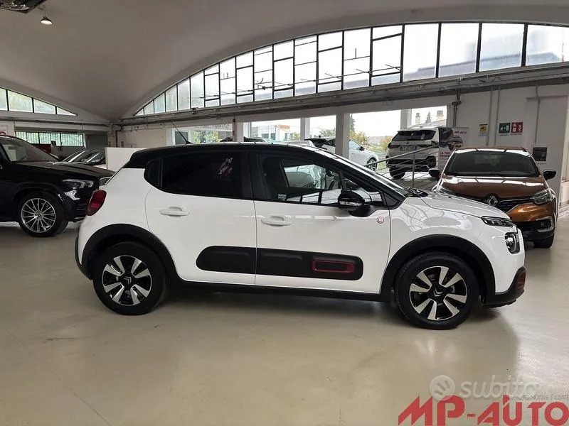 Citroen C3 2022 photo 3