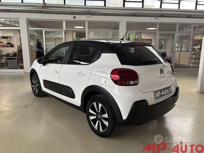 Citroen C3 2022 photo 5