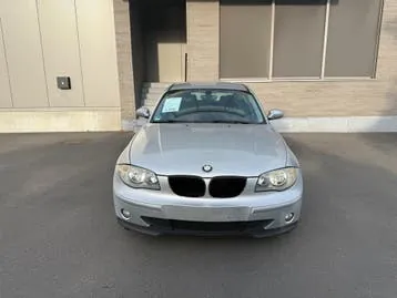 BMW 116I