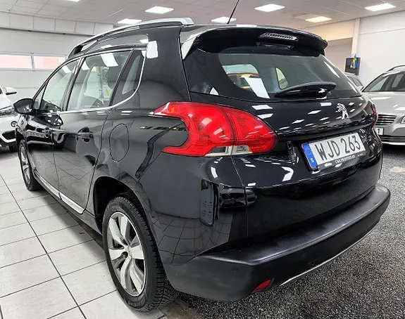 Peugeot 2008 2016 photo 4