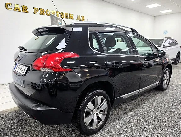 Peugeot 2008 2016 photo 3