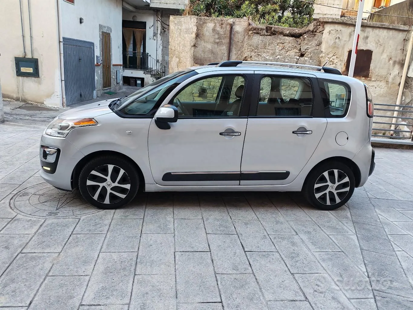 Citroen C3 Picasso 2015 photo 2
