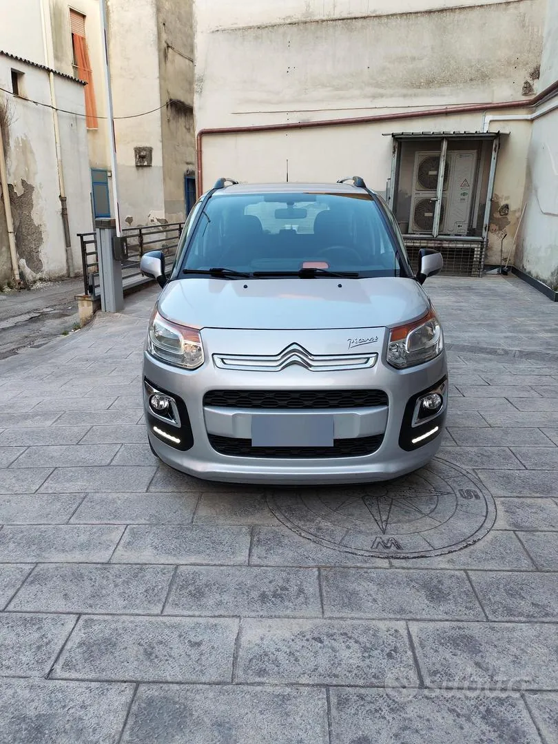 Citroen C3 Picasso