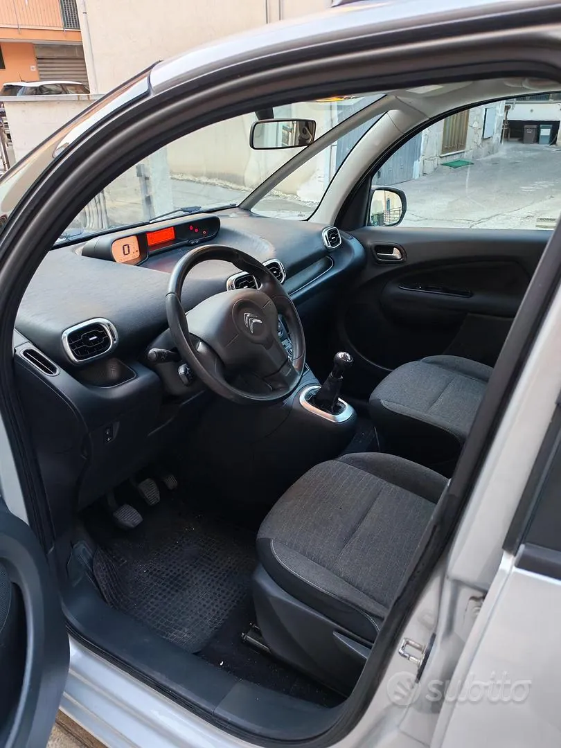 Citroen C3 Picasso 2015 photo 3