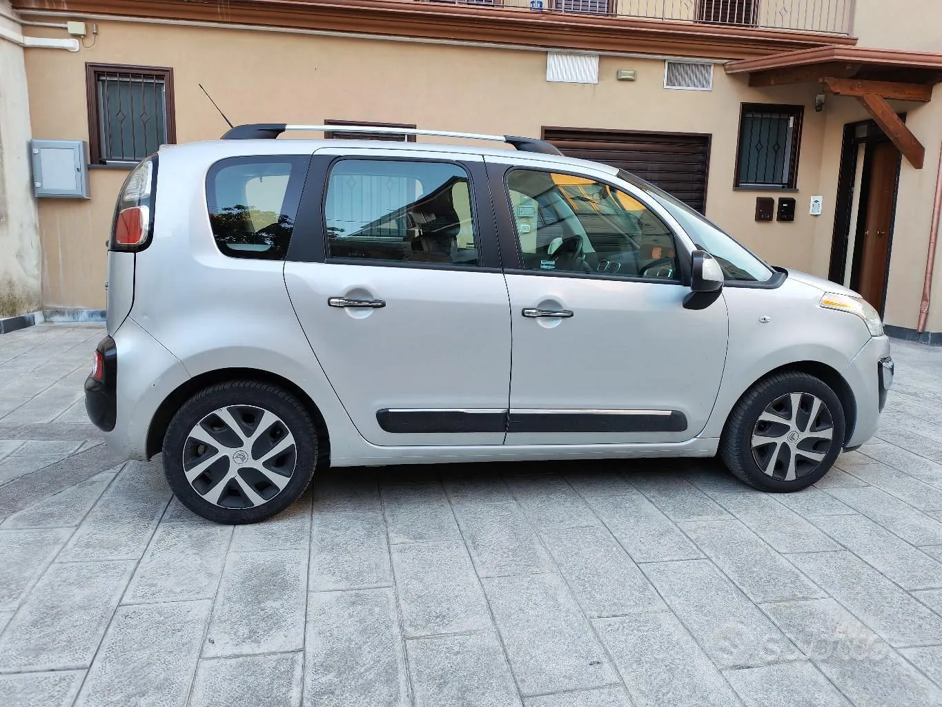 Citroen C3 Picasso 2015 photo 4
