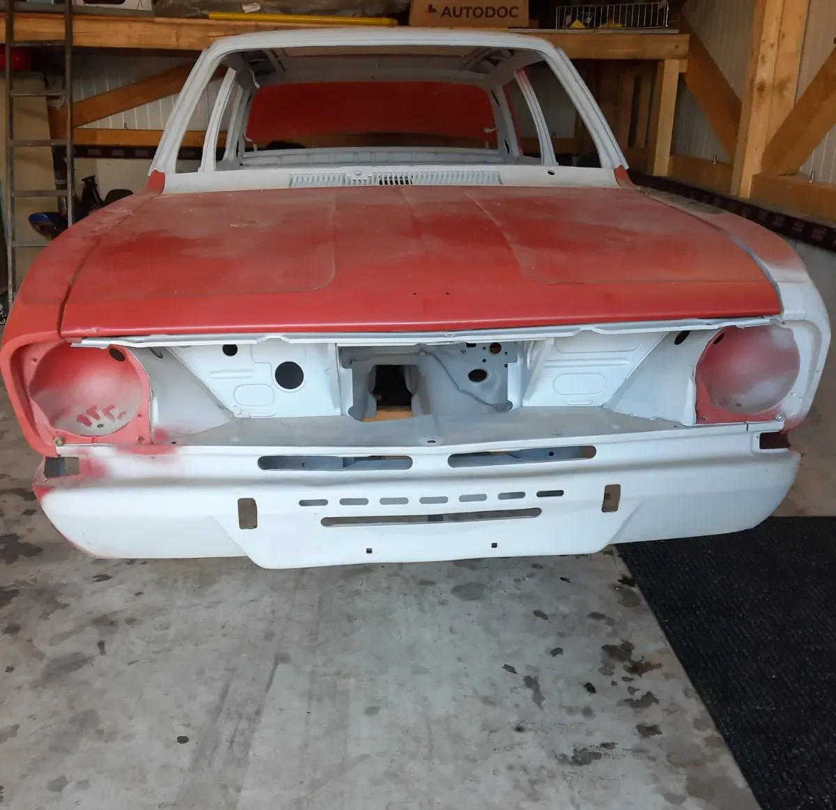 Opel Kadett