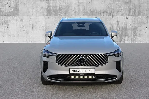 Volvo Xc90 2025 photo 2