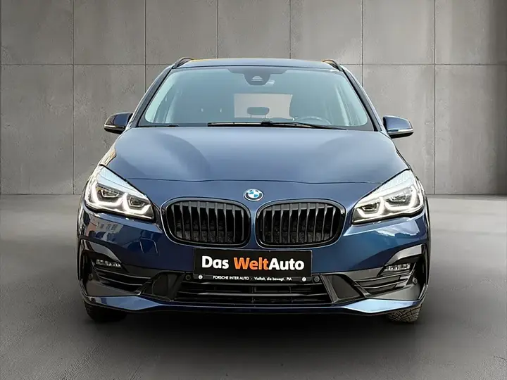 BMW 2 Series 2021 photo 2