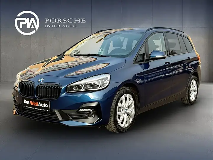 BMW 2 Series
