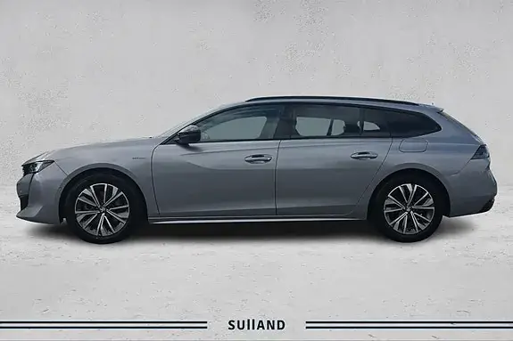 Peugeot 508 2022 photo 2