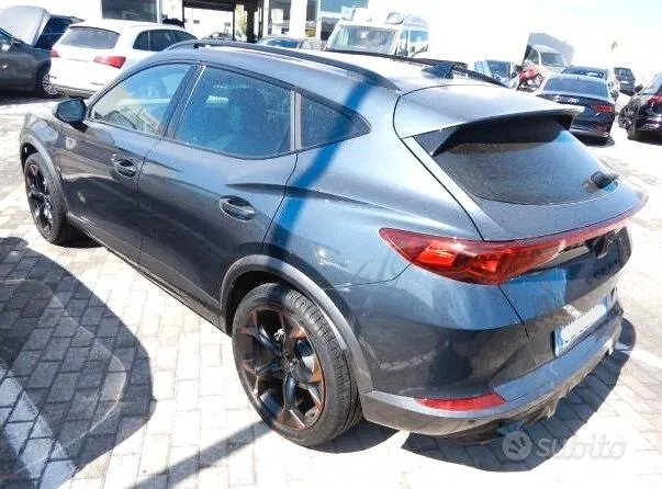Cupra Formentor 2024 photo 3