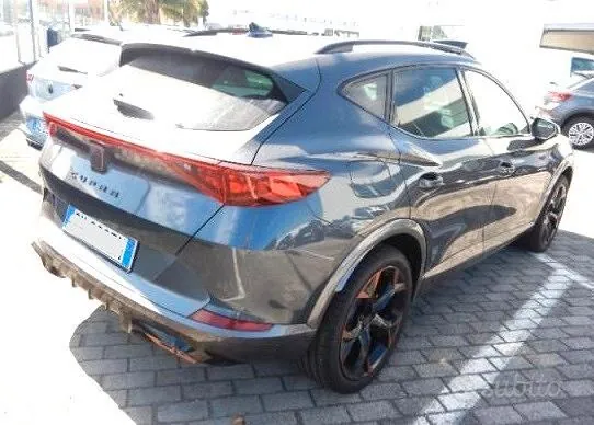 Cupra Formentor 2024 photo 2