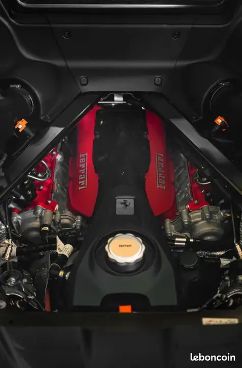 Ferrari Sf90 Stradale 2023 photo 5