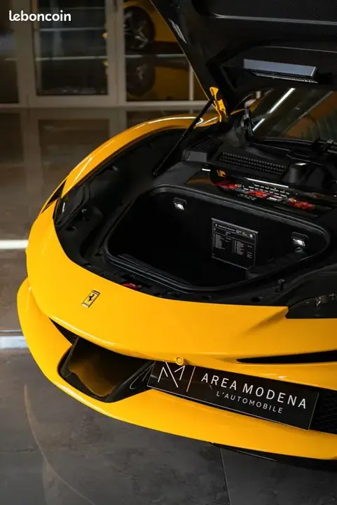 Ferrari Sf90 Stradale 2023 photo 4